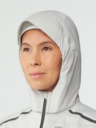 On Weather Jacket - Women's 4