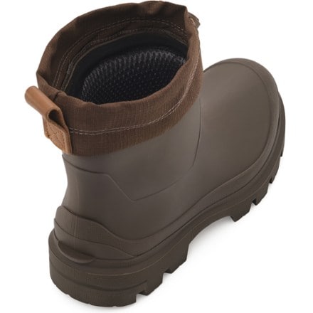 Kamik Tundra Mid Boots - Men's 4