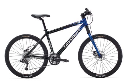 fit bike co trl