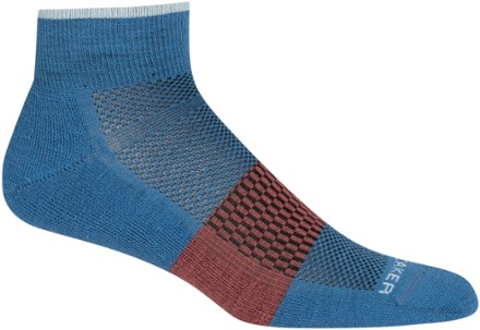 Icebreaker Multisport Light Mini Socks - Men's 0