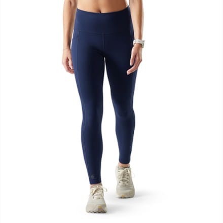 Smartwool Active Leggings - Women's 1