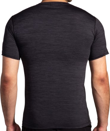 Brooks Luxe T-Shirt - Men's 2