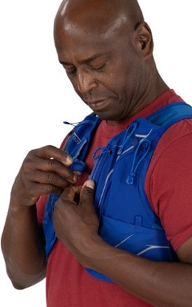 Osprey Duro 1.5 Hydration Vest - Men's 8
