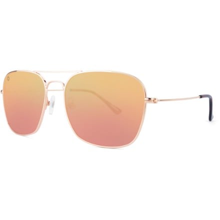 Knockaround Mount Evans Polarized Sunglasses 0