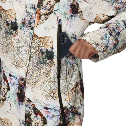 686 Whisper Insulated Jacket - Women's 5