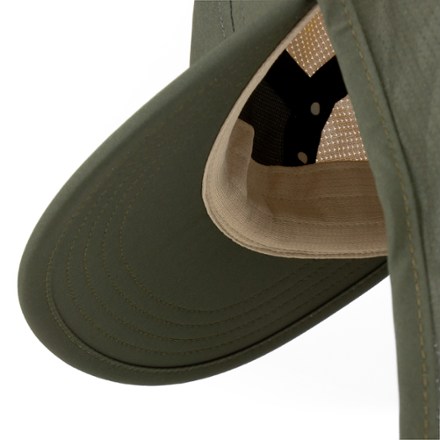 ciele athletics GOCap PYN 2 Comp Nine Zero Hat 5