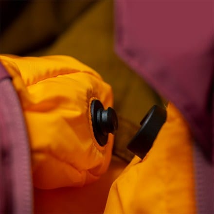 Mammut Protect Fiber -21C/-6F Sleeping Bag - Women's 4