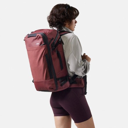 Matador GlobeRider35 Travel Pack 8