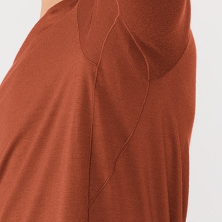 REI Co-op Merino 185 Long-Sleeve Base Layer Top - Men's 4