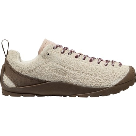KEEN Jasper Suede Sneakers - Women's 0