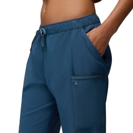 prAna Send Off Joggers - Women's 4