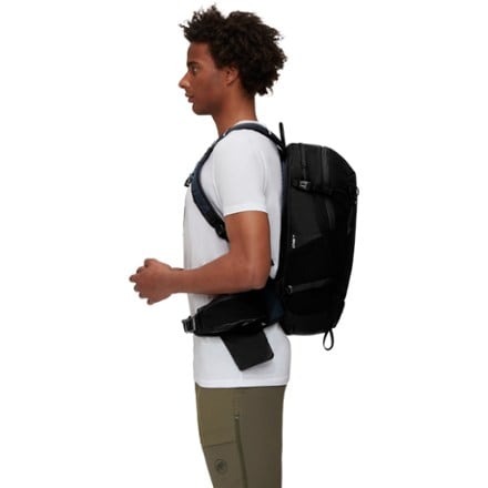 Mammut Lithium 15 Pack - Men's 4