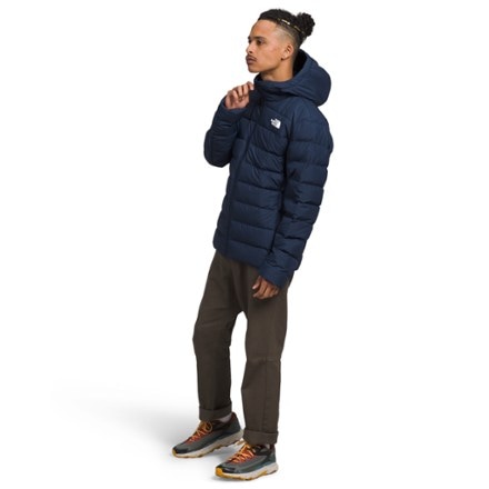 The North Face Aconcagua 3 Down Hoodie - Men's 2
