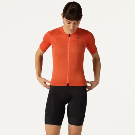 ONE Cycling Jersey - Women's