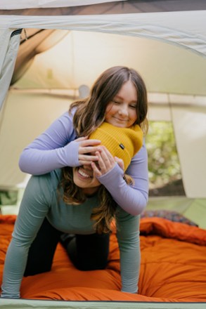 Location Image for Campwell 4 Tent