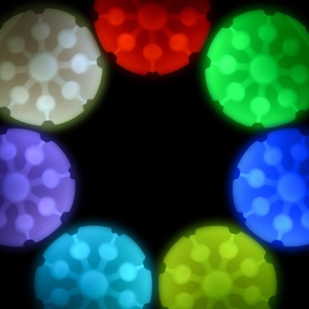 Nite Ize GlowStreak Dog Ball 2