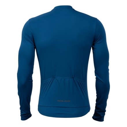 PEARL iZUMi Attack Long-Sleeve Cycling Jersey - Men's 4