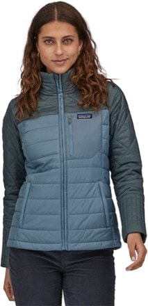Patagonia Radalie Insulated Jacket - Women's 1