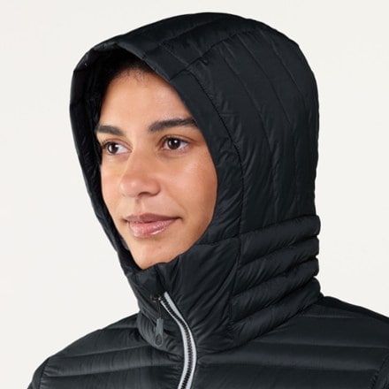 Stio Pinion Down Parka - Women's 4