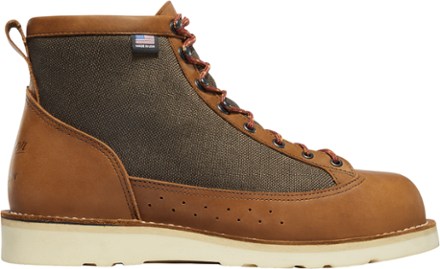 Danner Westslope Wedge Boots - Men's 0