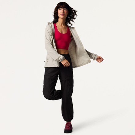 Cotopaxi Yermo Hooded Jacket - Women's 3