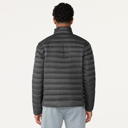 Down Sweater - Men's