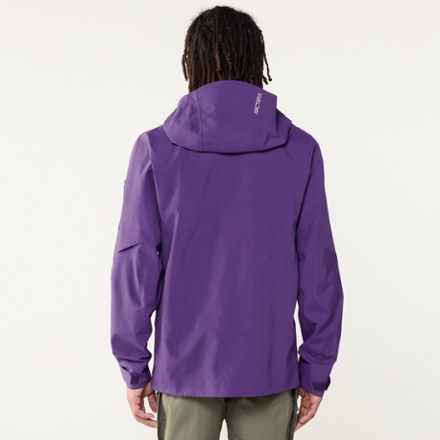 Arc'teryx Sabre SV Jacket - Men's | REI Co-op