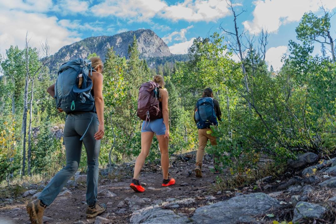 Location Image for Stratos 34 Pack - Men's