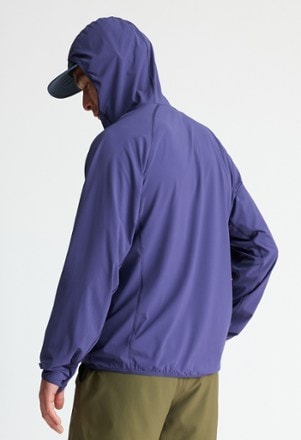 Mountain Hardwear Sunshield Hoody - Men's 2