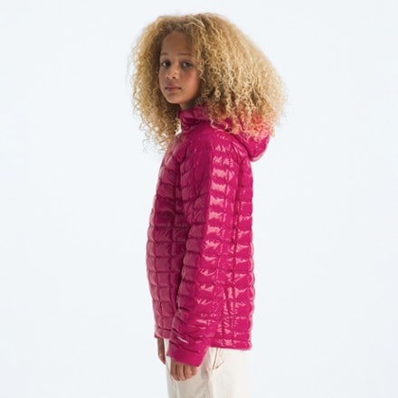 The North Face ThermoBall Hooded Jacket - Kids' 3