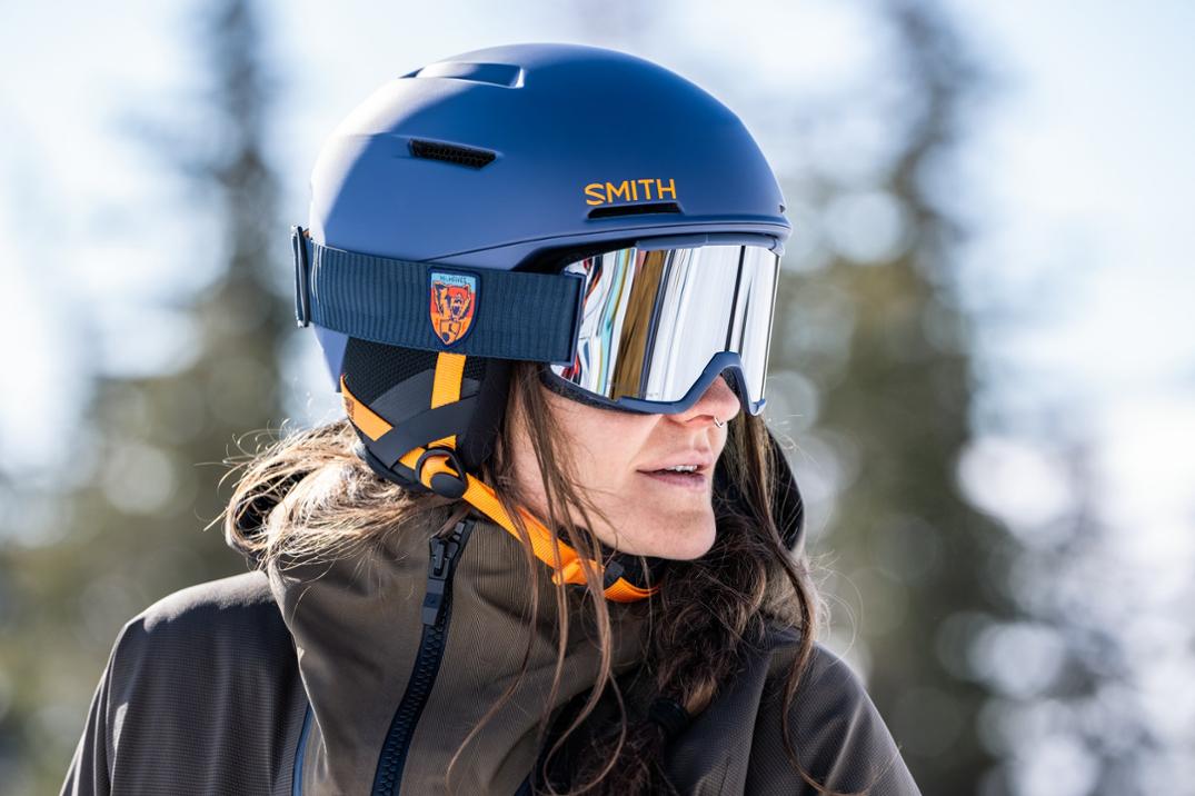 Location Image for Altus Mips Snow Helmet