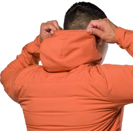 PEARL iZUMi Canyon Ecoloft Bike Jacket - Men's 10