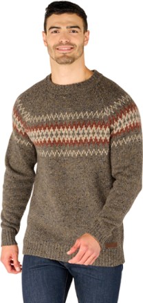 Sherpa Adventure Gear Dumji Crew Sweater - Men's 1