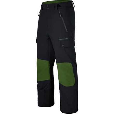 Obermeyer A.M.F. Snow Pants - Men's 0