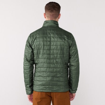 Patagonia Nano Puff Insulated Jacket - Men's 2