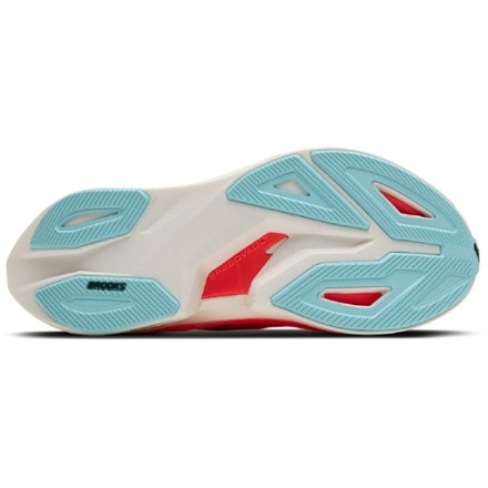 Brooks Hyperion Max 3 Road-Running Shoes - Women's 5