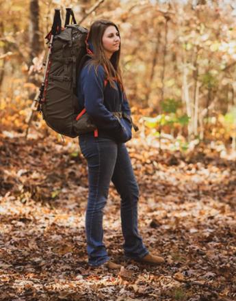 Location Image for Nomad RT 75 Pack