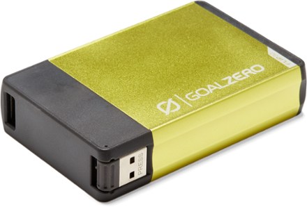 Goal Zero Flip 30 Portable Charger REI Coop