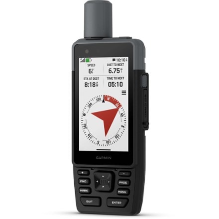 Garmin GPSMAP H1 5