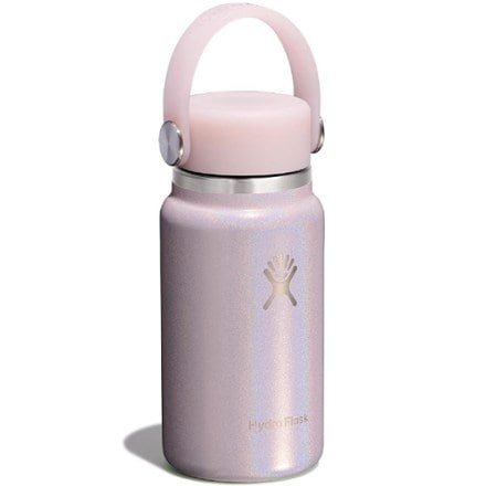 Hydro Flask Micro Hydro Vacuum Water Bottle with Screw Cap - 6.7 fl. oz. 1