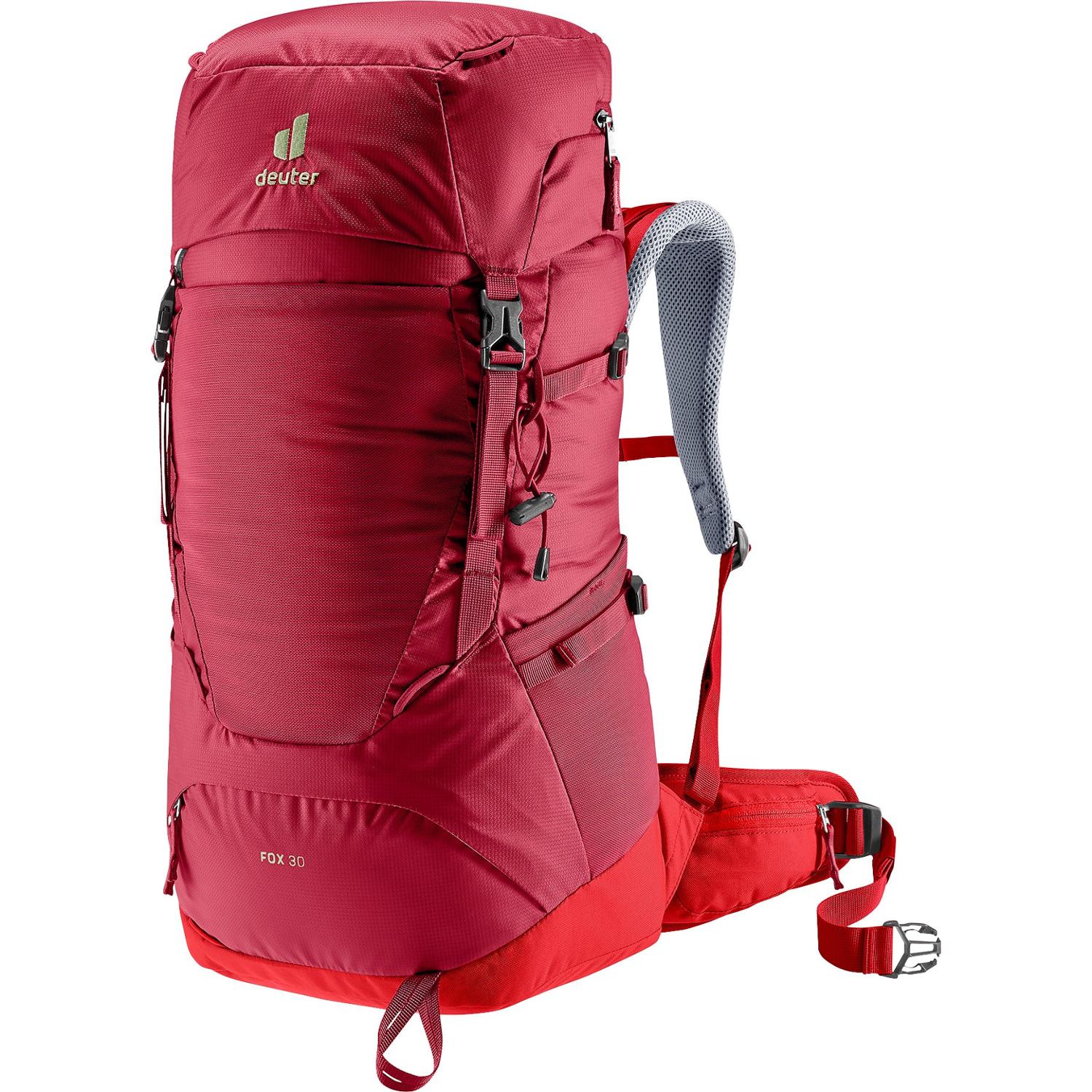 Fox 30 + 4 Pack - Kids'