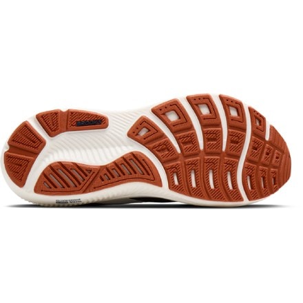 Brooks Ghost 18 Road-Running Shoes - Men's 5