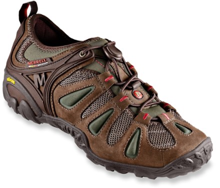 merrell chameleon 3 stretch