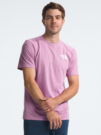 The North Face Box NSE T-Shirt - Men's 0