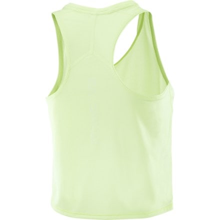 Salomon Sense Aero Short Tank Top - Women's 3
