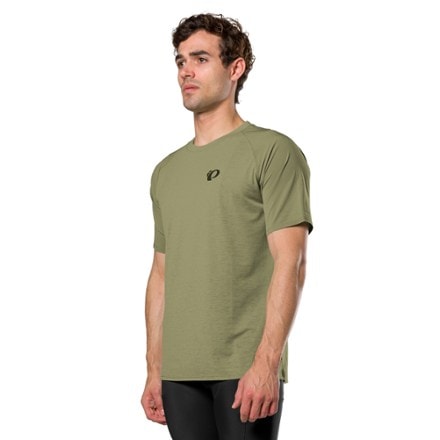 PEARL iZUMi Expedition Merino Cycling Jersey - Men's 5