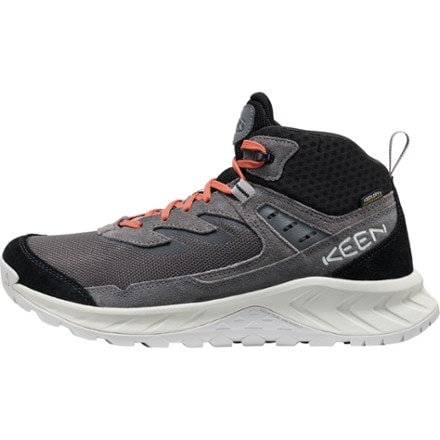 KEEN Hightrail Mid Waterproof Hiking Boots - Men's 1