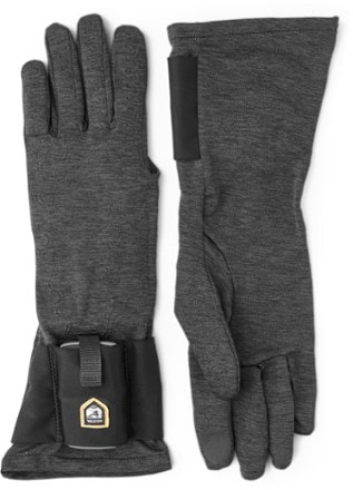 Hestra Gloves Tactility Heat Liner Gloves