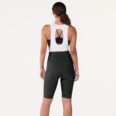 Rapha Core Cycling Bib Shorts - Women's 4