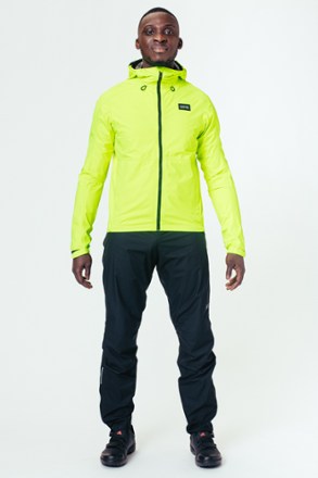 GOREWEAR Endure Cycling Jacket - Men's 3